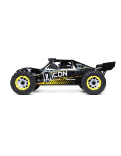 1:5 DBXL 2.0 Icon 4X4 RTR Gas Desert Buggy Benzina 2T Negru 2