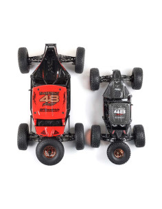 1:6 8IGHT Super Lasernut 6S 4X4 RTR Brushless Desert... 2