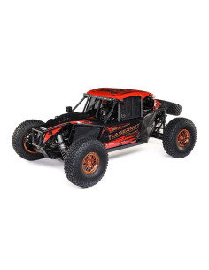 1:6 8IGHT Super Lasernut 6S 4X4 RTR Brushless Desert...