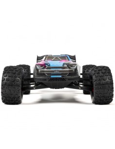 ARRMA 1/8 Kraton v6 6S 4X4 RTR Brushless Stunt Truck... 2