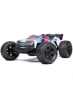 ARRMA 1/8 Kraton v6 6S 4X4 RTR Brushless Stunt Truck...