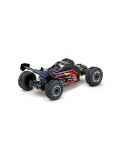 Automodel 1:24 EP 2WD Racing Buggy X Racer RTR cu sistem ESP 2