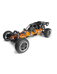 Automodel Baja 5B Gas SBK Kit 1:5 2WD (NO ENGINE)