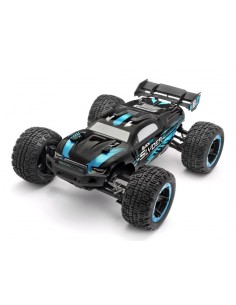 Automodel BLACKZON SLYDER 1/16TH 4WD ELECTRIC ST Albastru 2