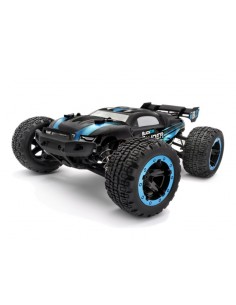 Automodel BLACKZON SLYDER 1/16TH 4WD ELECTRIC ST Albastru