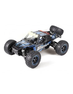 Automodel BLACKZON Smyter 1/12 4WD ELECTRIC Desert Buggy - Albastru 2