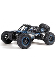 Automodel BLACKZON Smyter 1/12 4WD ELECTRIC Desert Buggy - Albastru