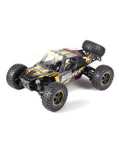 Automodel BlackZon Smyter DB Turbo 1/12 4WD 3S Brushless... 2