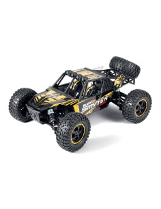 Automodel BlackZon Smyter DB Turbo 1/12 4WD 3S Brushless...