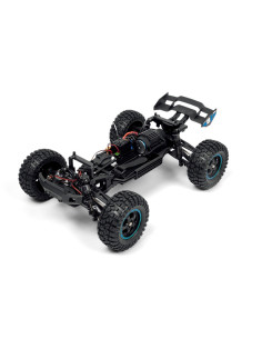 Automodel BlackZon Smyter DT Turbo 1/12 4WD 3S Brushless... 2
