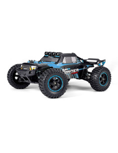 Automodel BlackZon Smyter DT Turbo 1/12 4WD 3S Brushless...