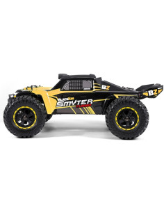 Automodel BlackZon Smyter DT Turbo 1/12 4WD 3S Brushless... 2