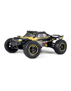Automodel BlackZon Smyter DT Turbo 1/12 4WD 3S Brushless...