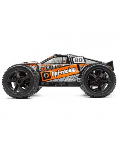 Automodel HPI Bullet MT 3.0 NITRO 2.4GHZ 2016 2