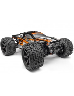 Automodel HPI Bullet MT 3.0 NITRO 2.4GHZ 2016
