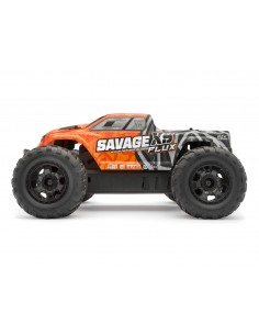 Automodel Hpi Savage XS Flux RC electric RTR 2023 2