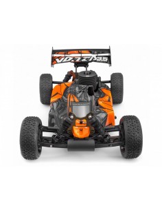 Automodel HPI VORZA Buggy Nitro 3.5cc 1:8 2023 Spec 2