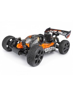 Automodel HPI VORZA Buggy Nitro 3.5cc 1:8 2023 Spec