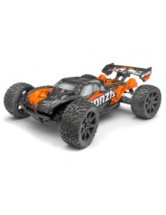 Automodel HPI VORZA Truggy Nitro 4.6cc 1:8 2023 Spec