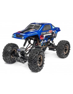 Automodel RC Maverick Scout 4wd - Crawler cu 2.4GHZ 2