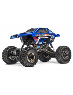 Automodel RC Maverick Scout 4wd - Crawler cu 2.4GHZ