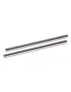 Ax bascule Hpi Savage 4x78mm (2buc)