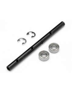 Ax Central 4x61mm HPI Sprint 2 2