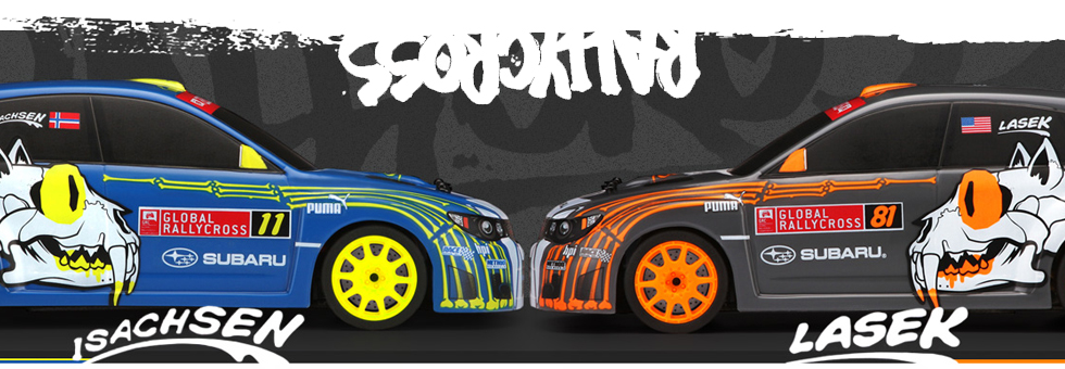 Automodele HPI Micro RS4 1/18 cu Telecomanda