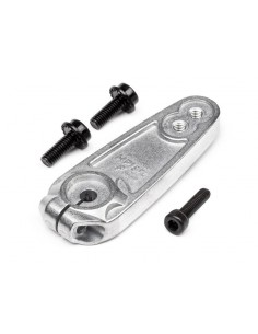 Brat pentru servo directie HPI BAJA SFL-10 din aluminiu