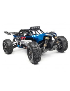 Caroserie completa si vopsita Maverick ION DT