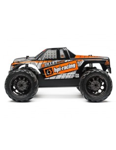 Caroserie HPI Bullet Flux ST (VOPSITA/DECUPATA) 2