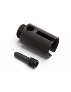 Cupa diferential central (FATA) HPI Savage XS 5x10x19mm