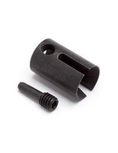 Cupa diferential central (SPATE)HPI Savage XS 5x10x15mm