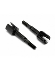 Cupe planetare spate 5x41mm Hpi Firestorm (2buc)