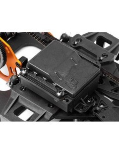 Cutie Receptor WATERPROOF Hpi