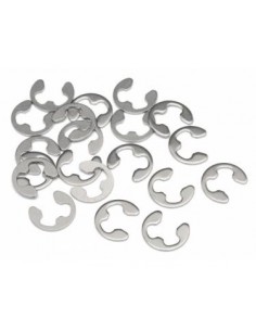 E-CLIP E-4HD (20 buc)