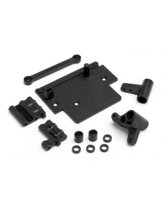 Elemente Directie/ Placa ESC HPI Bullet Flux / WR8