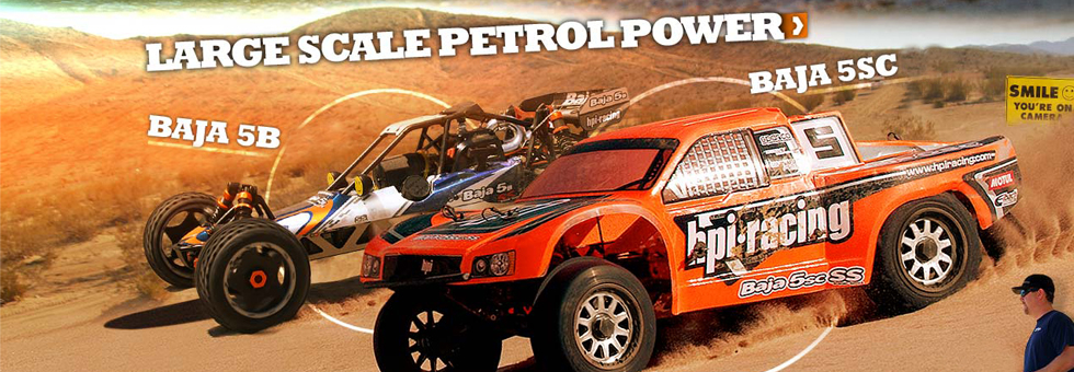 Automodele RC cu motoare pe benzina 2T Automodele RC cu motoare pe benzina 2T