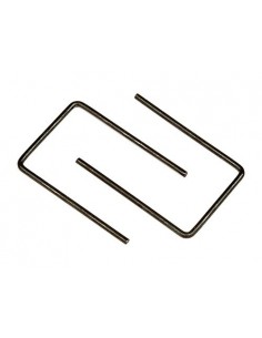 Hinge Pin fata/spate inferior 2 buc (Ion) 