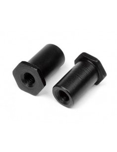 Hot Bodies Steering Bushing (2buc) Vorza/Apache/D8/Ve8