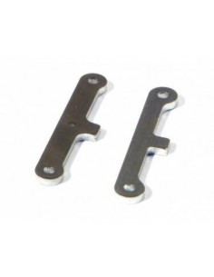 HPI Arm brace set Nitro RS4 (2buc)