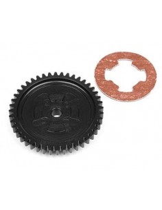 HPI HEAVY DUTY SPUR GEAR 44 Dinti Savage Flux 2