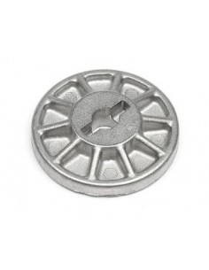 Hpi Savage Slipper Clutch Hub