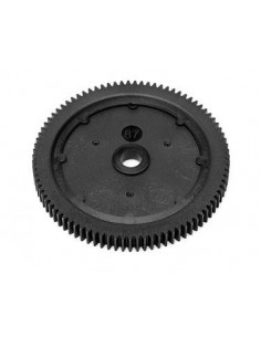 HPI SPUR GEAR 87T (48 PITCH)