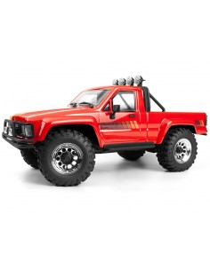 Hpi Venture18 FLUX 1986 Toyota Hilux SR5 Brushless 1:18...