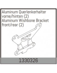 Intaritura Sasiu Aluminiu Fata/Spate Absima 1/8