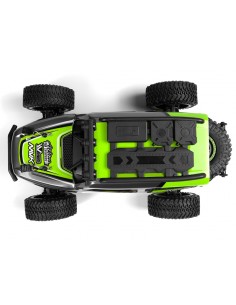 Masinuta Maverick Doha 1/20 4WD Electric Truck VERDE RTR RC 2