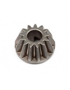 Pinion diferential 13T Bullet/Savage XS/WR8