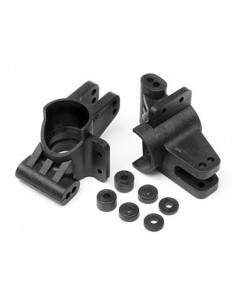 Portfuzeta  spate /Trophy Wheel Hub (L, R)