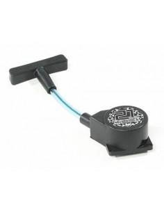 PULLSTART ASAMBLAT (FARA RULMENT UNISENS)